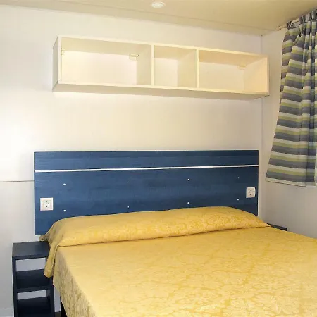Locazione Turistica Camping Classe - Ldd101