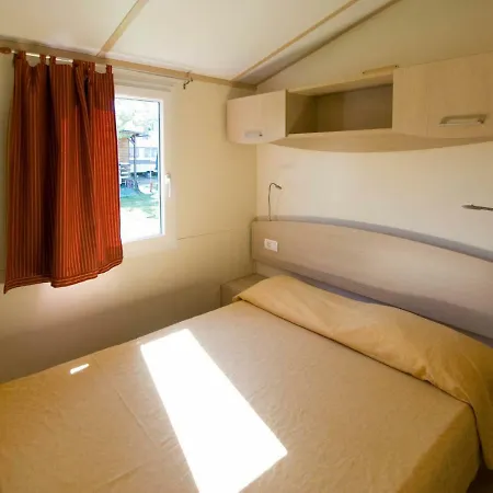 Locazione Turistica Camping Classe - Ldd101 Holiday home *