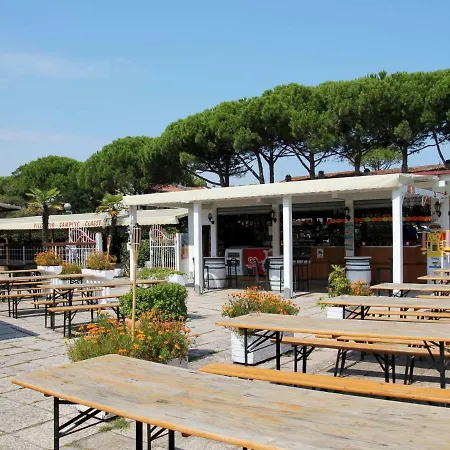 Locazione Turistica Camping Classe - Ldd101 Holiday home *