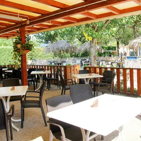 Holiday home Locazione Turistica Camping Classe - Ldd101 Ravenna
