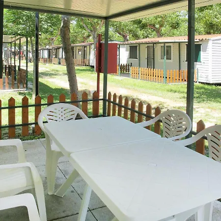 Locazione Turistica Camping Classe - Ldd101 Holiday home