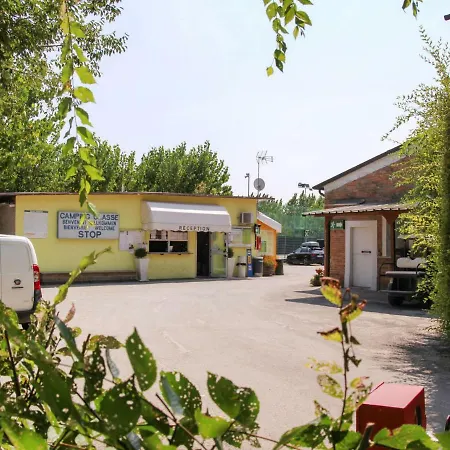 Holiday home Locazione Turistica Camping Classe - Ldd101 *