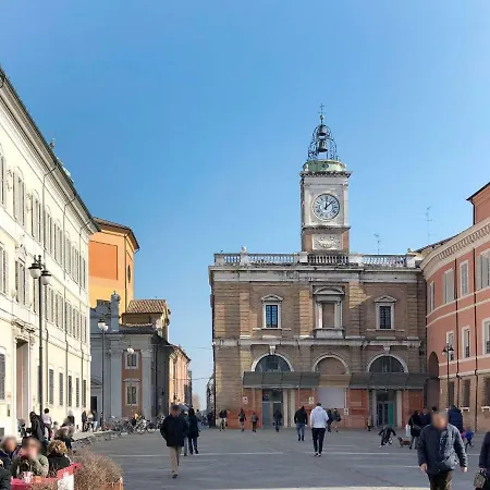 Locazione Turistica Camping Classe - Ldd101 * Ravenna