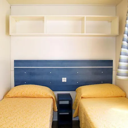 Holiday home Locazione Turistica Camping Classe - Ldd101