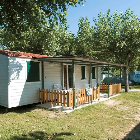 Locazione Turistica Camping Classe - Ldd101 Ravenna