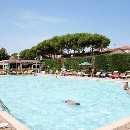 Locazione Turistica Camping Classe - Ldd101 Ravenna