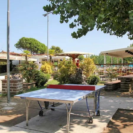 Locazione Turistica Camping Classe - Ldd101 Holiday home *