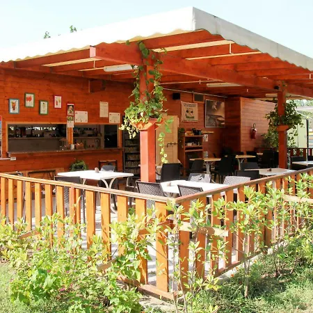 Locazione Turistica Camping Classe - Ldd101 Holiday home