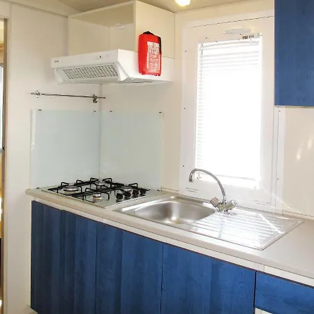 Holiday home Locazione Turistica Camping Classe - Ldd101 *