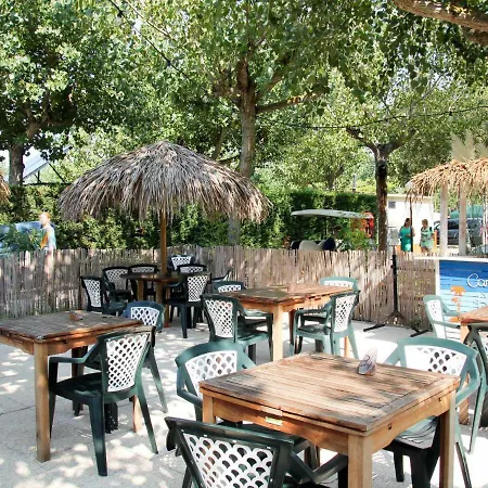 Locazione Turistica Camping Classe - Ldd101 *