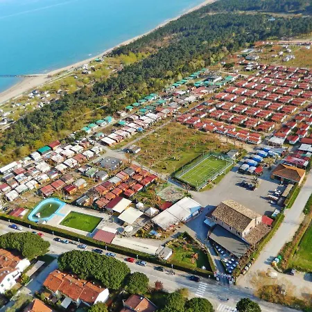 Locazione Turistica Camping Classe - Ldd101 Holiday home Ravenna