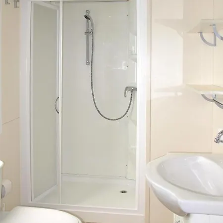 Locazione Turistica Camping Classe - Ldd101 Holiday home Ravenna