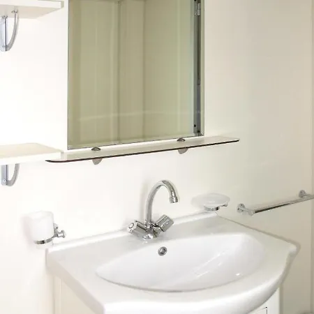 Holiday home Locazione Turistica Camping Classe - Ldd101